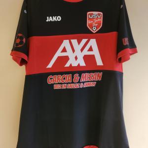 Impression sur tee-shirt